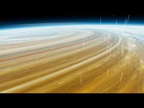 Descubren exceso de oxígeno en Júpiter y atmósfera más lenta de lo esperado