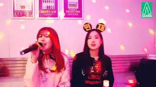 SONAMOO High.D - ZICO "It was love" Cover (소나무 하이디 - 지코 "사랑이었다" 커버)