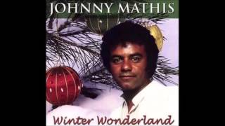 &quot;We Need A Little Christmas&quot;, Johnny Mathis