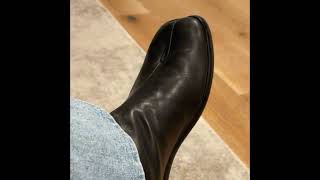 Cover art for Odd fellow