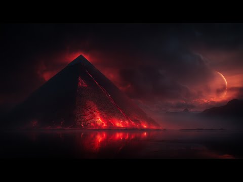 INFERNUS || Ambient Music for Focus & Prophecy