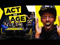 AJ Shabeel OUTSMARTED By A 12 YEAR OLD Act Your Age Ep 4