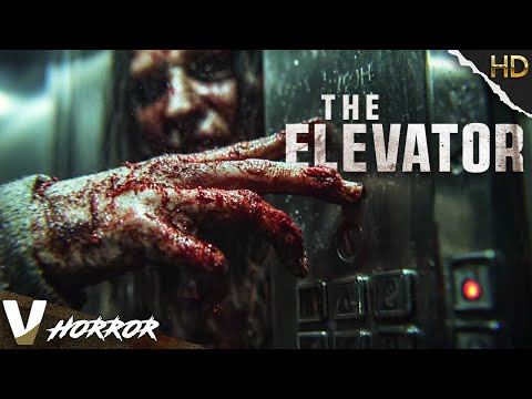 Uncover the Secrets | The Elevator | Supernatural Horror Movie | Free Movie