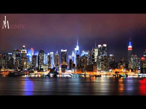 Sam Padrul Feat. Chuck New - Shine