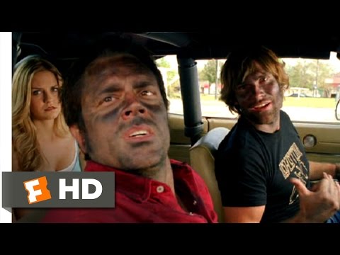 The Dukes of Hazzard (4/10) Movie CLIP - Appalachian Americans (2005) HD