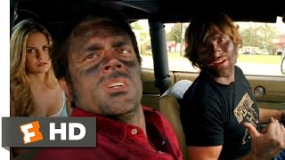 The Dukes of Hazzard (4/10) Movie CLIP - Appalachian Americans (2005) HD