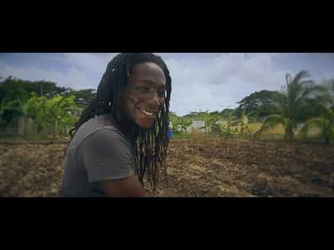Jahdon- Congo Bongo Empress (Official Music Video)