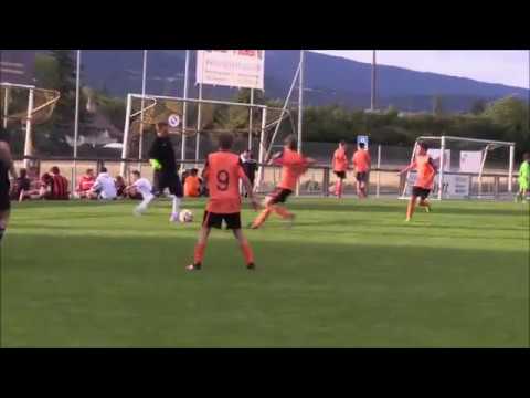 Tournoi à six Marin-Sport juin 2017  -  Spécial Les Vieux unijambistes