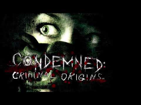 Drakim's VGM 895 - Condemned: Criminal Origins - Main Theme