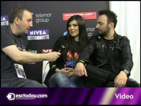 esctoday.com - The Romania interview