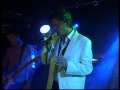 Roxy Music A Song For Europe As Performed By ROXYRAMA