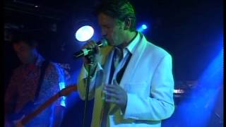 Roxy Music - A Song For Europe, as performed by ROXYRAMA