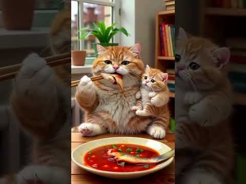 #CuteCat #Cat#CuteKitten#new #shortvideo #catshorts #catvideos #catlovers #cat #ytshorts #kitten