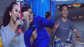Download lagu Mister Mendem - Gayeng Poll Eoeeeoo...(Senggakan Anyar) Kincer Ft Tika Bahena || Areva Music Horre mp3
