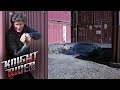 KITT Gets Stolen | Knight Rider