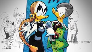 Baby, It's Cold Outside Lyrics Spanish Translation