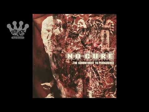 [EGxHC] No Cure - The Commitment To Permanence - 2023 (Full EP)