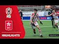 Samenvatting TOP Oss - MVV Maastricht (16-04-2021)