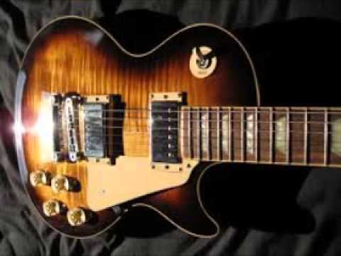 Classic Rock Jamtrack Play along Backing Track Gmajor Allman Bros Rolling Stones Dead Soul