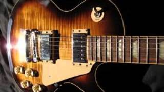 Classic Rock Jamtrack Play along Backing Track Gmajor Allman Bros Rolling Stones Dead Soul