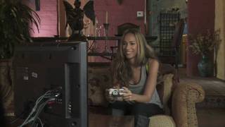 Final Fantasy XIII video featuring Leona Lewis