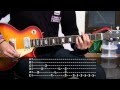 Deep Purple - Smoke on the water (Cover and ...