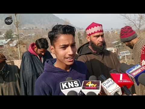 Residents of Khawetakree Raiwattan Asnoor have urged the Deputy Commissione...