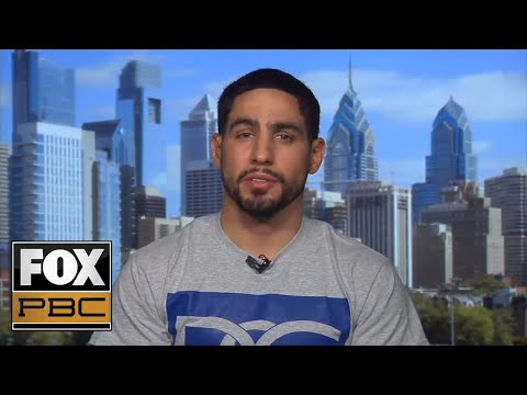 Danny Garcia vs. Adrian Granados Conference Call Highlights