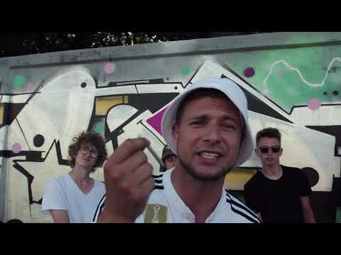 Japko ft. Ryfa Ri, Made, DJ Mono, prod. Samplowany- Swoje Sprawy | VIDEO 4K