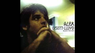 Alex Lloyd - Backseat Clause