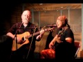 LAURA LOVE and ORVILLE JOHNSON perform "The Cuckoo" at The Coffee Gallery Backstage 09/22/10