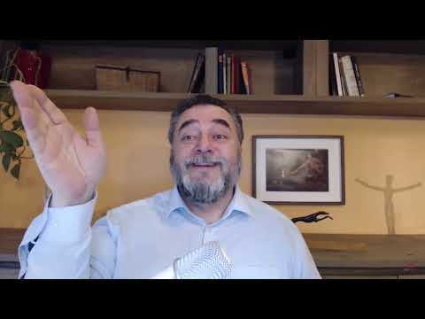 Kratki Biblijski komentari: (Rimljanima 3:20) Krešo Risek