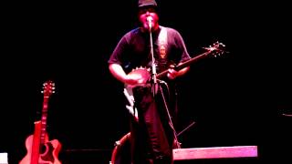 High Kings - Joe Hill - Milwaukee IrishFest 2012 (8/18)