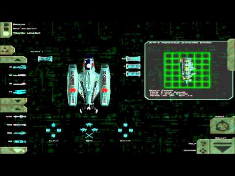 FreeSpace 2 - Mission 17 - The King's Gambit