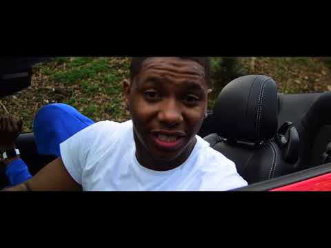 Jizzle Buckz - Fuck Da Industry (Official Music Video)