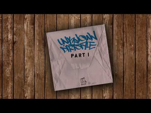 DJ Tripspin - Unknown Dirtstyle 1 - Side B