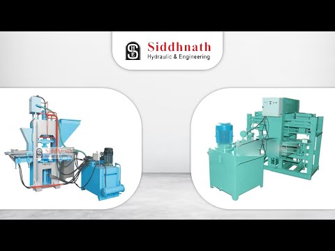 About Siddhnath Hydraulic and Engineering
