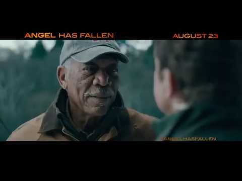 Angel Has Fallen | TV Spot 5 (TV Spot World)