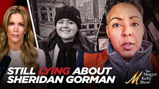 Alderwoman WALKS BACK and Apologizes Over Offensive Sheridan Gorman Comments...But She's STILL Lying