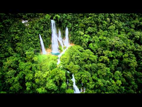 KOAN Sound x Culprate x Reso x Asa - Cascade