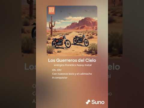 Los Guerreros del Cielo [v1]