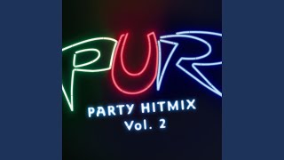 Party Hitmix (Lange Version)