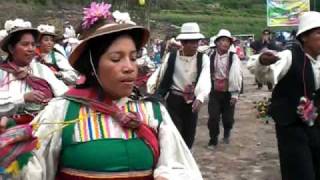 preview picture of video '*WUINAY MARCA SAN CRISTOBAL 2009*'