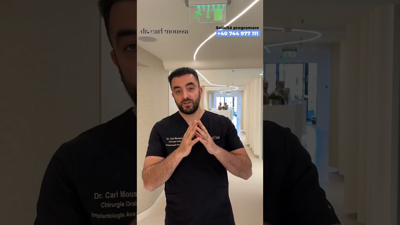 Poți avea implant dentar dacă </br>ai diabet? Adevărul explicat!