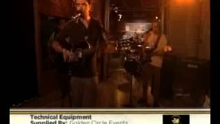 Brendan Adams performs Brighter on Expresso Show