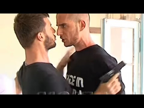 Gold AG - Kamera e fshehur - BUSTED