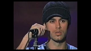 Enrique Iglesias - Addicted