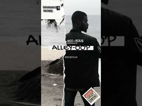 MezeCram _ Alley-Oop (Freestyle)