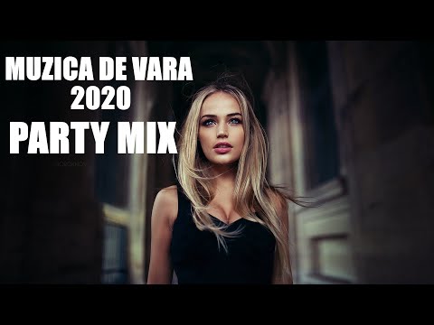 Super Mix De Petrecere 2020 ♫ CLUB MIX Party by KOSMY FUN  ♫ Muzica De Vara 2020 Volumul 1