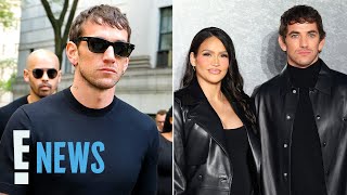 Cassie’s Husband Alex Fine Breaks Silence on Sean &quot;Diddy&quot; Combs Trial | E! News